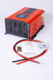 5KVA 48V RICCO INVERTER