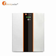 7.2KWH 48V LITHIUM ION BATTERY 7.2KWH/48V FELICITY LITHIUM ION BATTERY