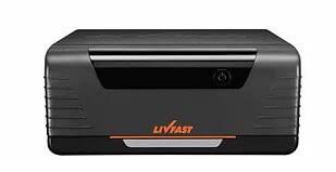Livfast 1500VA 12V Inverter