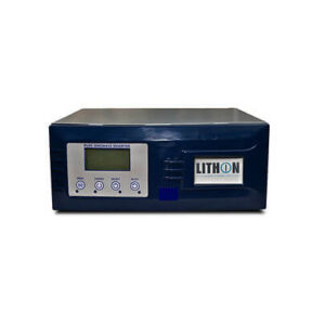 Lithion 1100VA 12V Inverter