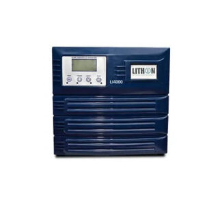 Lithion 3000VA 24V Inverter
