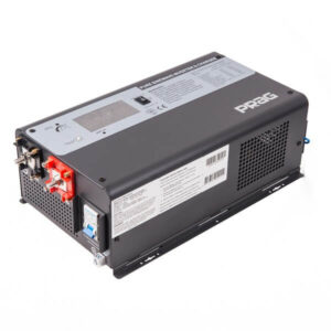 Prag 2KVA&ndash;24V Inverter-H