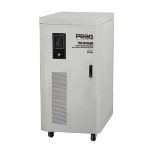 Prag 30KVA 3-Phase Voltage Regulstor (225-456)