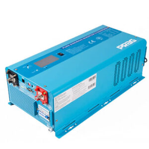 Prag 4KVA&ndash;24V Inverter&ndash;H