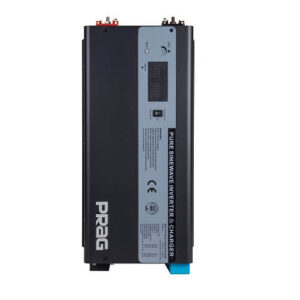Prag 4KVA &ndash; 48V Inverter-H