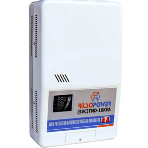 Rilsopower 10KVA Voltage Stabilizer (AC 90-260V) (TSD)