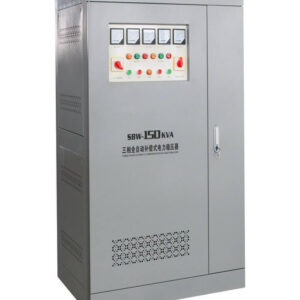 Rilsopower 150KVA 3 Phase Servo Stabilizer (SBW)