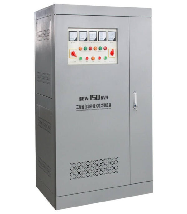 Rilsopower 150KVA 3 Phase Servo Stabilizer (SBW)
