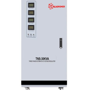Rilsopower 30KVA Single Phase Servo Stabilizer – Best Price in Nigeria Rilsopower 30KVA Single Phase Servo Stabilizer – Best Price in Nigeria