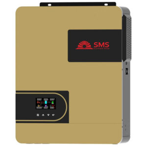 SMS 10.2KVA 48V Hybrid Inverter