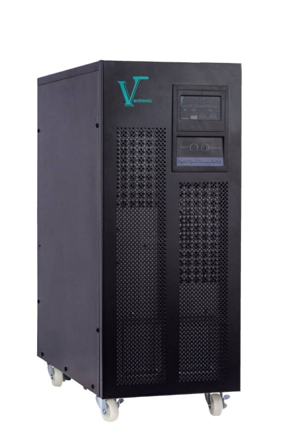 Vectronic 10kVA online UPS