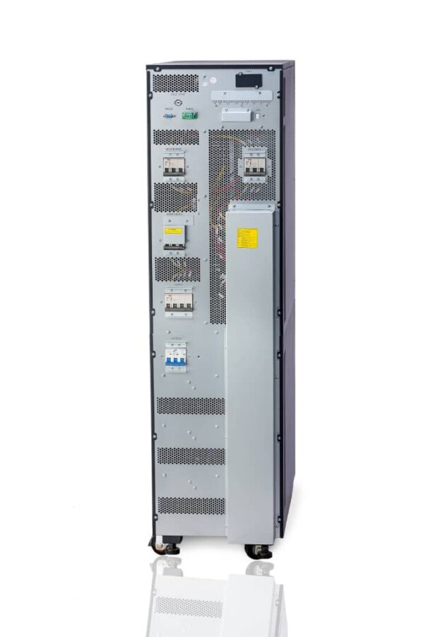 Vectronic 20kVA 3Phase online UPS