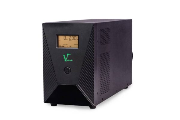 Vectronic 3kVA online UPS (Uninterrupted Power Supply)