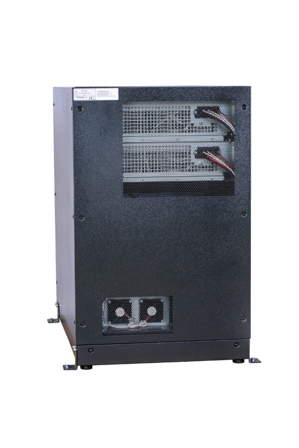 Vectronic 60kVA 3Phase online UPS