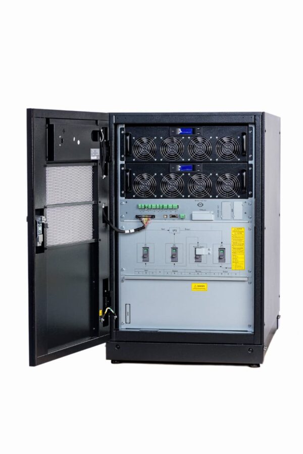 Vectronic 60kVA 3Phase online UPS