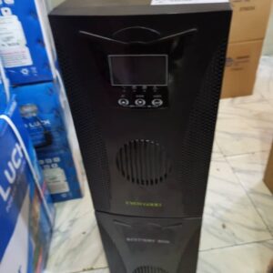 Evergood 6kVA online UPS (Uninterrupted Power Supply)