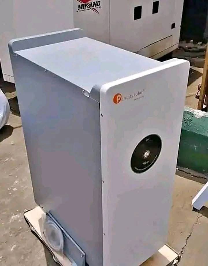 Felicity 17.5kwh/48v Lithium ion Battery