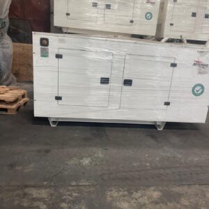 Mikano 200KVA Soundproof Diesel Generator (Yorc Engine) Mikano 200KVA Soundproof Diesel Generator (Yorc Engine)